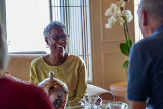 Fred. Olsen Cruise Lines Guests enjoying tea in the Serenity Tea Room.jpg